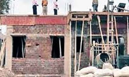 बिहार के गांवों में बहुमंजिला मकान के लिए अब जिला स्तर पर पास होगा नक्शा, साल के अंत तक लागू होंगे नियम