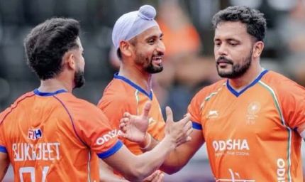 भारत vs इंग्लैंड हॉकी वर्ल्ड कप: आज शाम 6:30 बजे होगा महामुकाबला, जानें लाइव स्ट्रीमिंग डिटेल