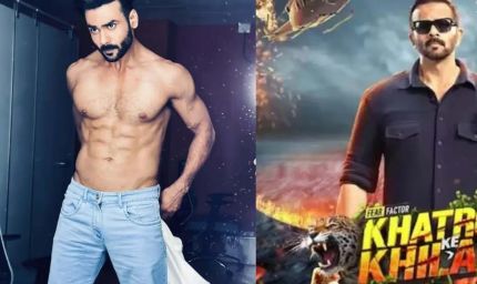 खतरों के खिलाड़ी 15 में बड़ा ट्विस्ट, विशाल आदित्य सिंह हुए बाहर; क्या होगी वाइल्ड कार्ड एंट्री?