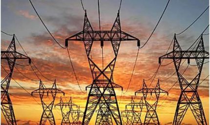 केंद्रीय बिजली आवंटन में यूपी सबसे आगे, जून 2026 तक मिला 11,520.5 मेगावाट