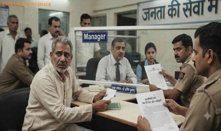 जगदलपुर में 3 करोड़ के गबन मामले में एक और प्रधान आरक्षक गिरफ्तार, लोन खातों से जुड़ा है मामला