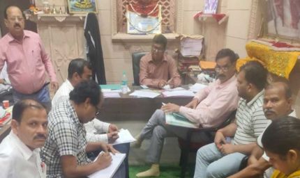 ग्वालियर के अचलेश्वर महादेव मंदिर का प्रशासन ने लिया नियंत्रण, दानपेटियां सील; अधिकारी करेंगे निगरानी