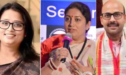 नितिन नवीन की नई टीम में यूपी का दबदबा, 8 नेताओं को मिली अहम जिम्मेदारी