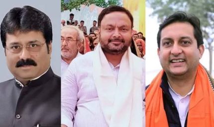 नितिन नवीन की नई टीम का ऐलान, बिहार से 3 नेताओं को मिली बड़ी जिम्मेदारी; जानें किसका बढ़ा कद