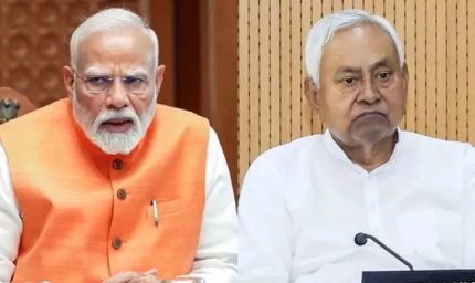 लखीसराय के अशोकधाम मंदिर में भगदड़, 7 श्रद्धालुओं की मौत; पीएम मोदी ने जताया दुख