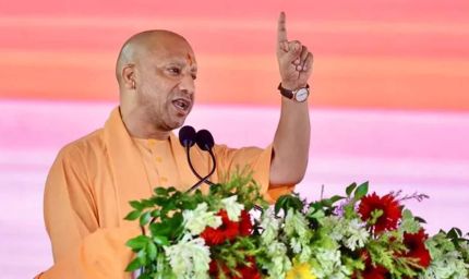 योगी सरकार का राशन डीलरों को बड़ा तोहफा, 90 से बढ़कर 125 रुपये प्रति कुंतल होगा लाभांश