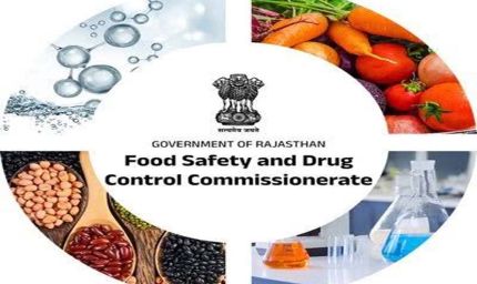 त्योहारों से पहले राजस्थान सरकार सख्त, मिलावटखोरों पर होगी त्वरित कार्रवाई