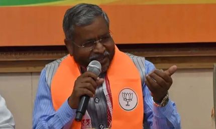 बाबूलाल मरांडी का राहुल गांधी पर हमला, छात्रों के मुद्दे पर गुप्त पत्र को लेकर उठाए सवाल