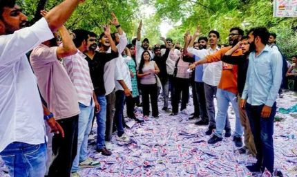 PU छात्रसंघ चुनाव की बिछने लगी बिसात, संगठन एक्टिव; पिछले दो चुनावों के नतीजे बने चुनौती