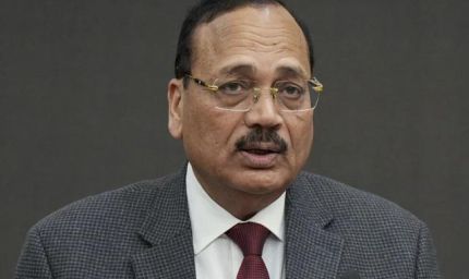 CJI सूर्यकांत अब TISS दीक्षांत समारोह के चीफ गेस्ट नहीं होंगे, संस्थान ने बदला फैसला
