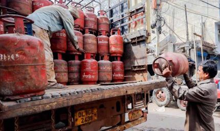 LPG e-KYC की डेडलाइन करीब, 6 दिन में नहीं कराया तो रुक सकती है गैस बुकिंग