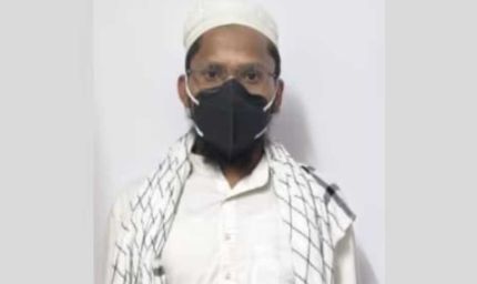 मसूद अजहर का हिमायती और जैश-ए-मोहम्मद का संदिग्ध समर्थक गिरफ्तार, बिहार से जुड़े जफर पर फंडिंग के आरोप