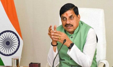 मध्यप्रदेश ने उद्योग और निवेश के क्षेत्र में बनाई मजबूत पहचान : मुख्यमंत्री डॉ. यादव