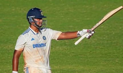 टी20 के बाद रेड बॉल क्रिकेट में वैभव सूर्यवंशी की अग्निपरीक्षा, दलीप ट्रॉफी में दिखेगा नया अंदाज