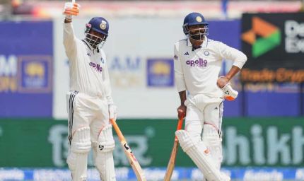 Rishabh Pant Record: टेस्ट में सबसे तेज 100 छक्के, पंत ने तोड़ा एडम गिलक्रिस्ट का रिकॉर्ड