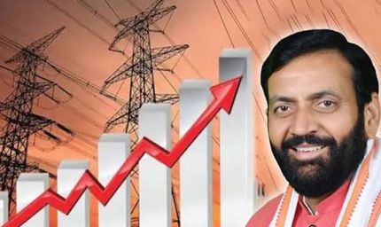 हरियाणा में बिजली सप्लाई होगी और मजबूत, 26 हजार ट्रांसफॉर्मर खरीदने को मंजूरी
