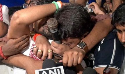 JSSC-CGL और TDPL की परीक्षाएं रद्द, छात्रों में जश्न; बोले- CBI जांच तक जारी रहेगा आंदोलन