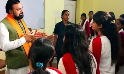 बिहार में हर महीने लगेगा छात्र सहयोग शिविर, 10 दिन में कार्रवाई नहीं तो CM ऑफिस से नोटिस