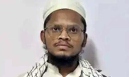 मेरठ से जैश-ए-मुहम्मद का आतंकी गिरफ्तार, मदरसे में ‘आतंक की पाठशाला’ चलाने का आरोप