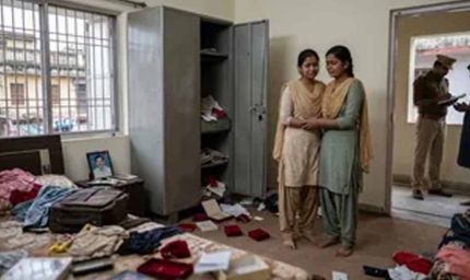 पटियाला से मोहाली-चंडीगढ़ निकलीं 3 छात्राएं भटककर पहुंचीं पानीपत, पुलिस ने सुरक्षित खोजा