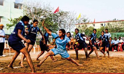 CM साय के नेतृत्व में युवा खिलाड़ियों के सपनों को मिल रही नई उड़ान, खेल प्रतिभाओं को बढ़ावा