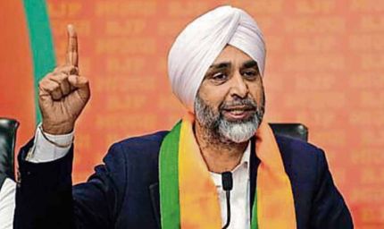 मनप्रीत बादल की बेदाग छवि पर BJP का दांव, संदीप पाठक की रणनीति देगी कितना फायदा?