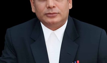 अधिवक्ता शत्रुहन सिंह साहू बने Bar Council of India की अनुशासन समिति के Co-opted Member