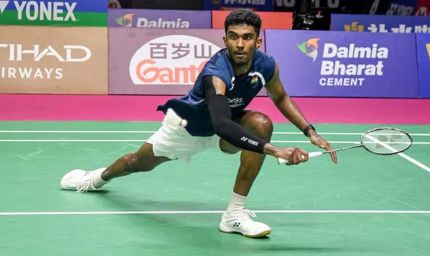 आयुष शेट्टी का बड़ा उलटफेर, वर्ल्ड नंबर-1 शी यू ची को हराकर रचा इतिहास
