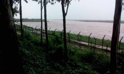 उझ दरिया का पानी सीमावर्ती क्षेत्रों तक पहुंचाने बनेंगे बांध, पंजाब सरकार की बड़ी पहल