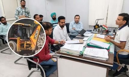 अवैध निर्माण पर सख्ती, नगर निगम ने अधिकारियों को दिए कार्रवाई के निर्देश