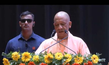 पीआरडी जवानों को सीएम योगी की बड़ी सौगात, अब मिलेगा 600 रुपये ड्यूटी भत्ता, सपरिवार मुफ्त इलाज