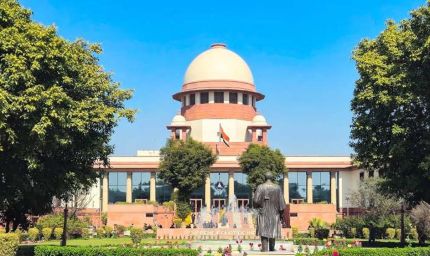 सुप्रीम कोर्ट का बड़ा फैसला: फांसी की जगह जहरीले इंजेक्शन की मांग खारिज, फिलहाल यही रहेगा तरीका