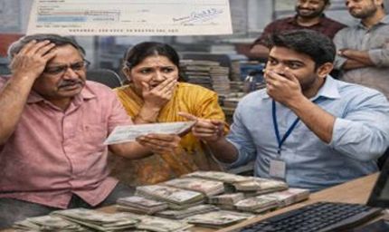 रायपुर में बैंक डिप्टी मैनेजर ने ग्राहक की FD तुड़वाकर दूसरे खाते में ट्रांसफर किए 14.97 लाख