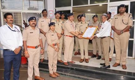 बड़वानी पुलिस की बड़ी उपलब्धि