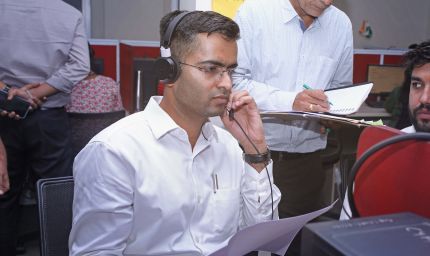 राजस्थान संपर्क 181 की समीक्षा, शिकायतों के त्वरित निस्तारण पर सरकार का जोर