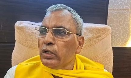 मुजफ्फरनगर जैसा दंगा शहर-शहर करवाना चाहते हैं?’ आजम खान के मुद्दे पर अखिलेश से भिड़े राजभर