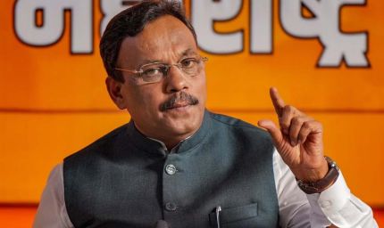 बीजेपी की जीत के रणनीतिकार बने विनोद तावड़े, अब यूपी की कमान