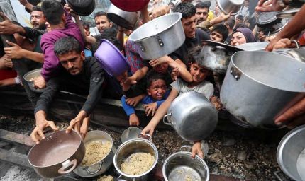 Global Food Crisis Warning: 2027 में मंडरा रहा खाद्य संकट! JP Morgan ने बताया बड़ा खतरा, ये 5 कारण बनेंगे ‘विलेन’