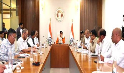 प्रदेश में बनी दो हजार नयी दुग्ध सहकारी समितियां