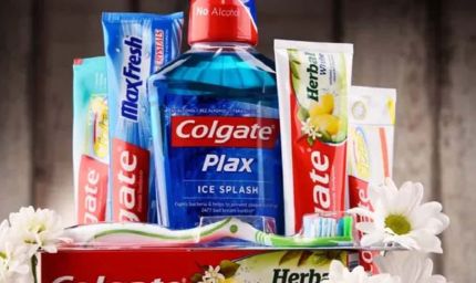 Q1 एनालिस्ट कॉल के बाद Colgate-Palmolive के शेयर 3% से ज्यादा फिसले, ब्रोकरेज ने जताई कमाई पर चिंता