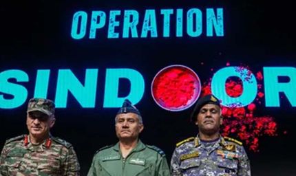 ऑपरेशन सिंदूर की डॉक्यूमेंट्री पर पाकिस्तान भड़का, भारत के दावे पर उठाए सवाल