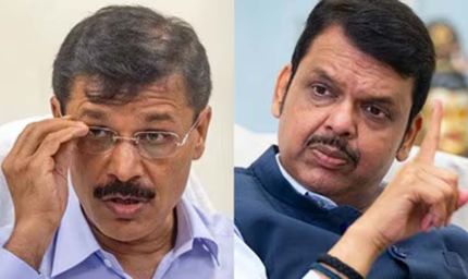 फडणवीस ने तुकाराम मुंढे को दी खुली छूट, बोले- मिलावट पर FDA का एक्शन जारी रहेगा