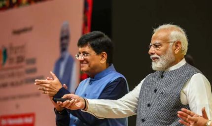 पीयूष गोयल को BJP का राष्ट्रीय कोषाध्यक्ष बनाने के बाद उठे सवाल, क्या मोदी कैबिनेट में होगा फेरबदल?