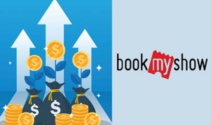 BookMyShow में KKR की एंट्री, अमेरिकी इन्वेस्टमेंट फर्म खरीदेगी माइनॉरिटी हिस्सेदारी