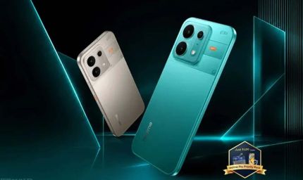 Realme P4s 5G की लॉन्च डेट कन्फर्म, 8000mAh बैटरी समेत मिलेंगे धांसू फीचर्स