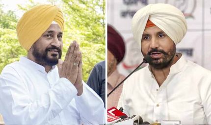 पंजाब कांग्रेस में आज थमेगी कलह? राजा वड़िंग और चरणजीत चन्नी की राहुल गांधी से अहम मुलाकात