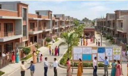 लखनऊ के 51 अवैध भवनों को बड़ी राहत, नियमों के तहत कंपाउंडिंग का खुला रास्ता