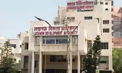 लखनऊ में आगरा एक्सप्रेसवे के पास बनेगी वशिष्ठ नगर योजना, 50 एकड़ में लगेंगे MSME उद्योग