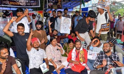 JPSC-JSSC विवाद: छात्रों और सरकार के बीच बातचीत से समाधान की उम्मीद