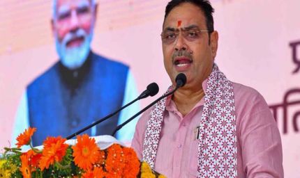 जयपुर को 871 करोड़ की सौगात, आचार संहिता से पहले CM भजनलाल ने किए विकास कार्यों के शिलान्यास-लोकार्पण
